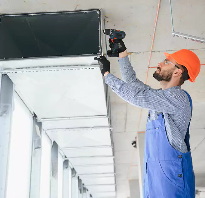 Why Homeowners & Businesses Trust Us in Napa, CA