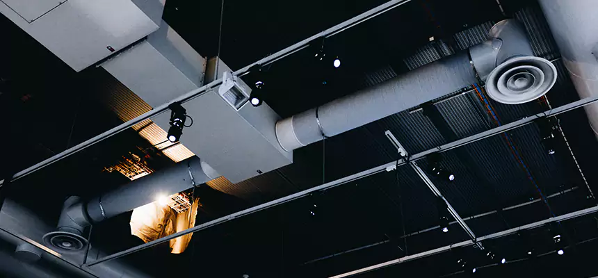 Our Air Duct Replacement Services in Napa, CA