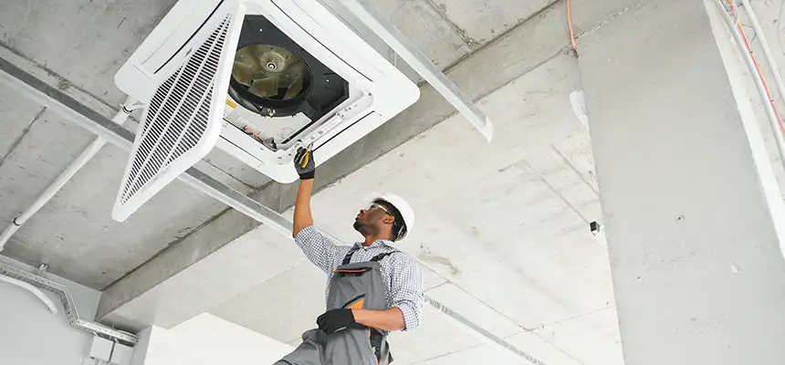 Efficient Multi‑Unit & HOA Annual Vent Cleaning Plans in Napa