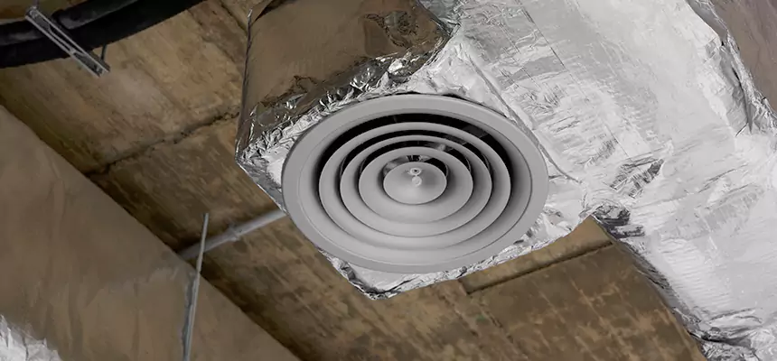 Our Basement Vent Cleaning Services in Napa, CA