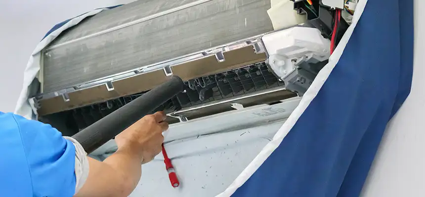 Advanced Clogged Dryer Vent Repair for Multi-Unit & Commercial in Napa, CA