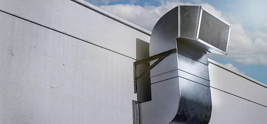 Comprehensive Commercial HVAC Cleaning in Napa