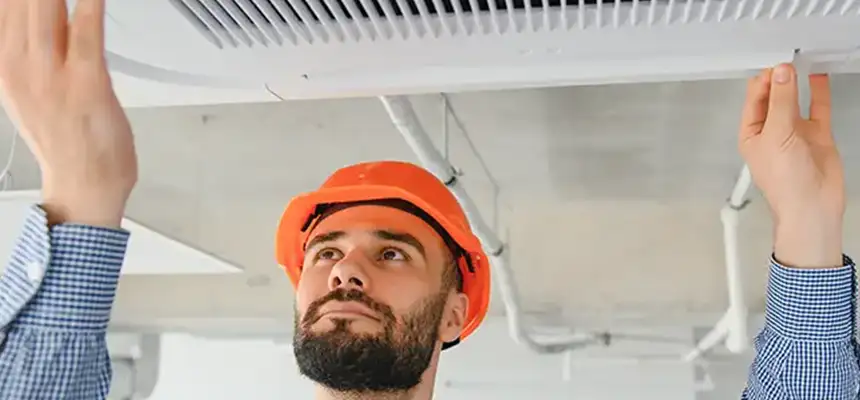 Our Furnace Vent Cleaning Services in Napa, CA