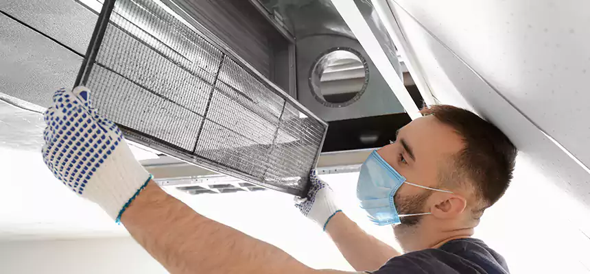 Our Home Duct Cleaning Services in Napa, CA
