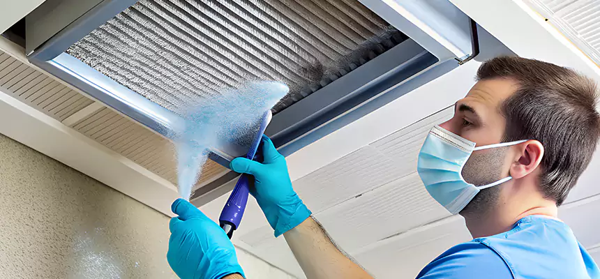 Our Home Ventilation Cleaning Services in Napa, CA