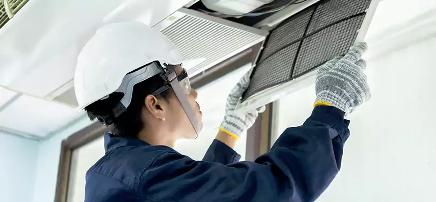 Our Mold & Mildew Removal from Air Ducts Services in Napa, CA