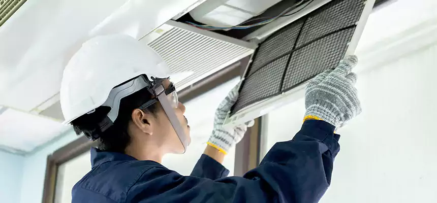Our Multi-family Home Duct Cleaning Services in Napa, CA