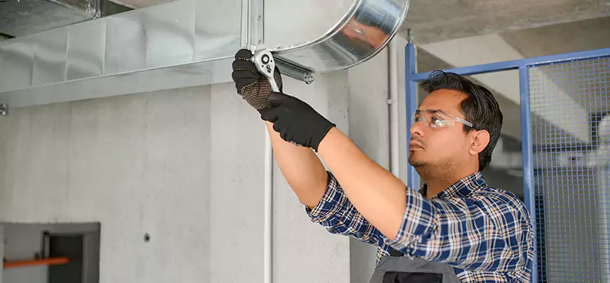 Our Post-Construction Duct Cleaning Services in Napa, CA