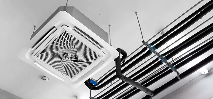 Our Smart AC Vent Controller Services in Napa, CA