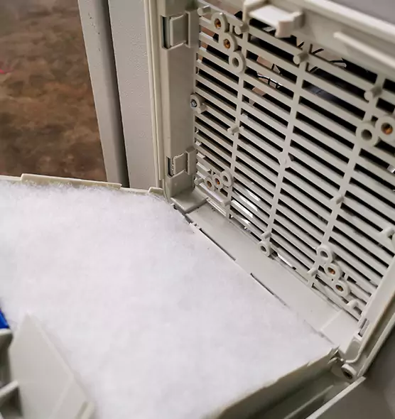 About Air Duct Overhaul & Upgrades in Napa, CA