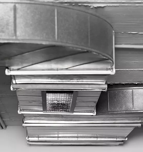 Professional Air Duct Pet Hair Removal in Napa, CA