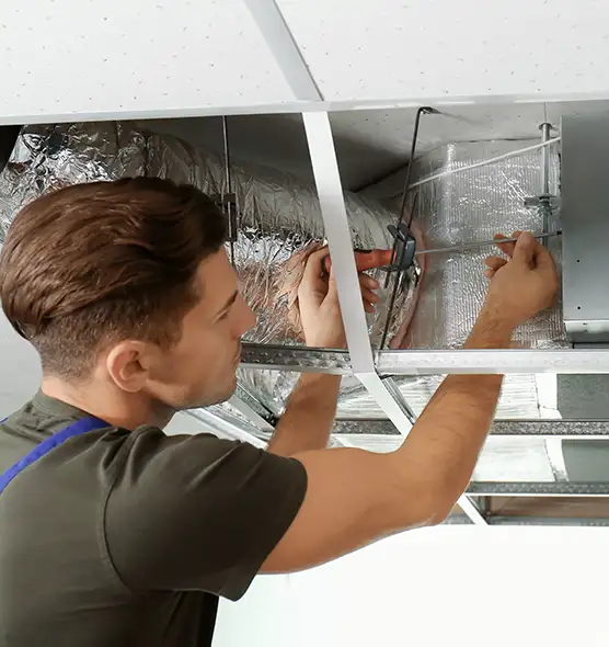 Professional Clogged Dryer Vent Repair in Napa, CA
