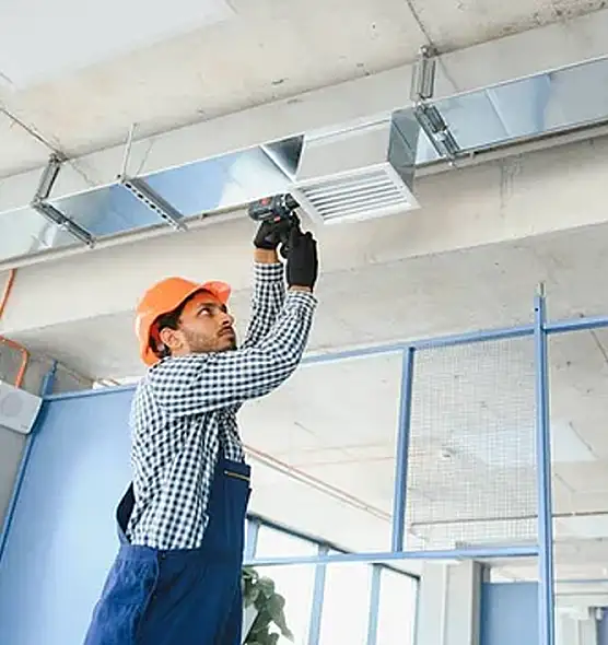 About Commercial Laundry Vent Cleaning in Napa, CA