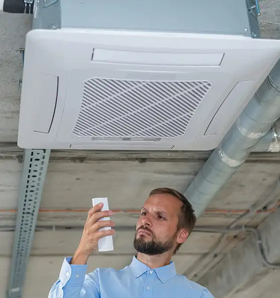 About Local Vent Cleaning Services in Napa, CA