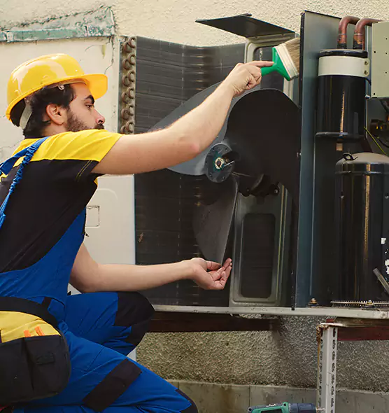 Top-Rated New Room Vent Extension in Napa, CA