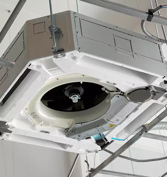 Professional Roof Vent Lint Removal Napa, CA