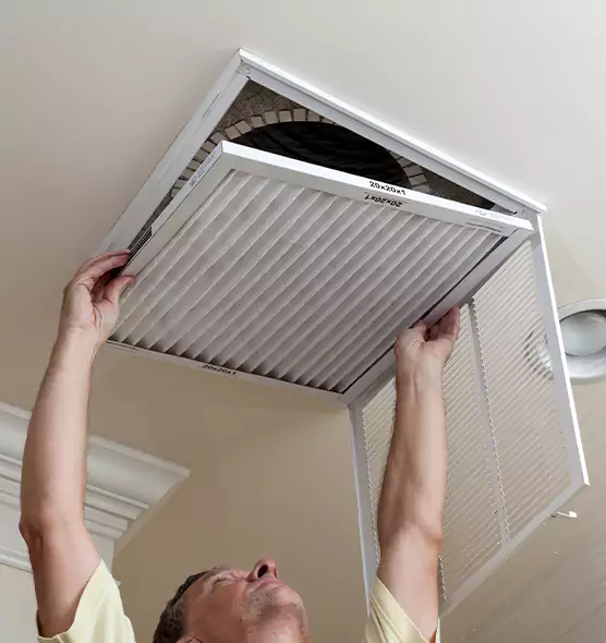 Trusted Vent Shaft Cleaning Expert in Napa, CA