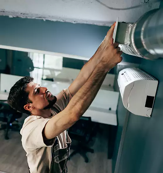 Reliable Warehouse Vent Cleaning in Napa, CA