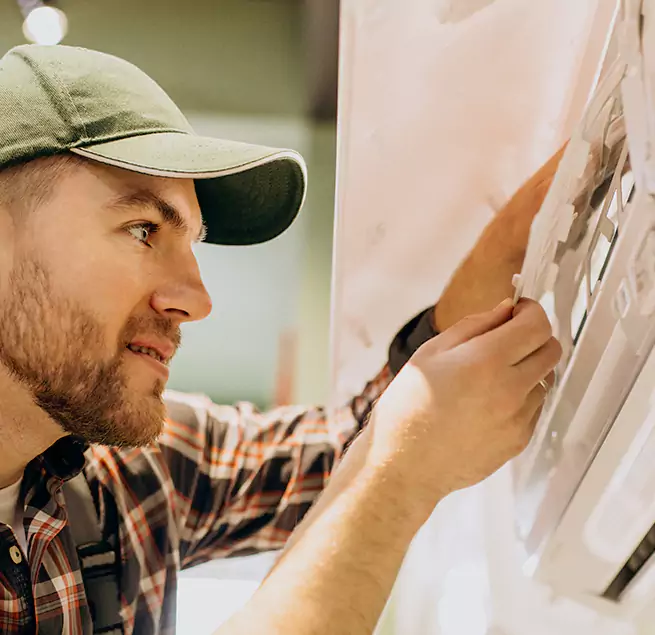 Why Homeowners Businesses Trust Us in Napa, CA?