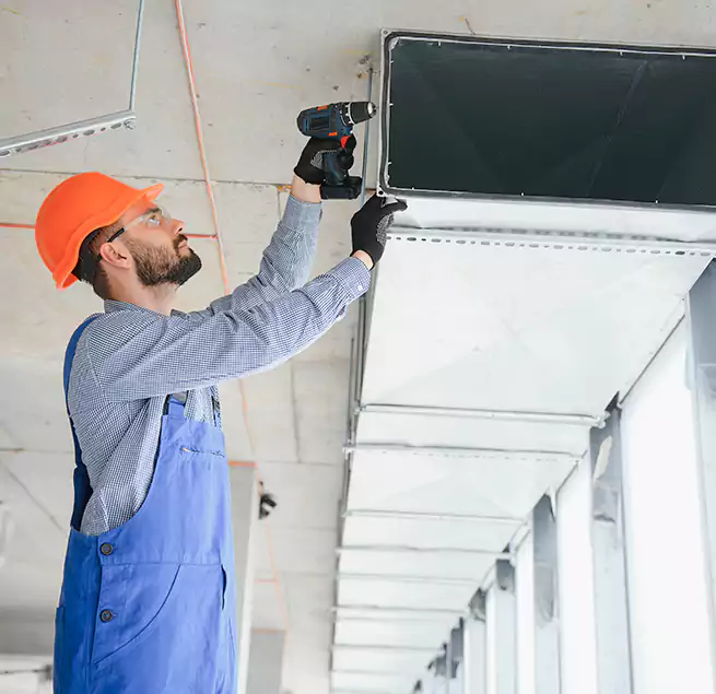 Why Homeowners & Businesses Trust Us in Napa, CA?