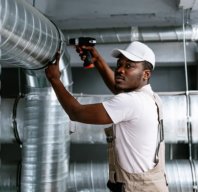 Why Homeowners & Businesses Trust Us Napa, CA