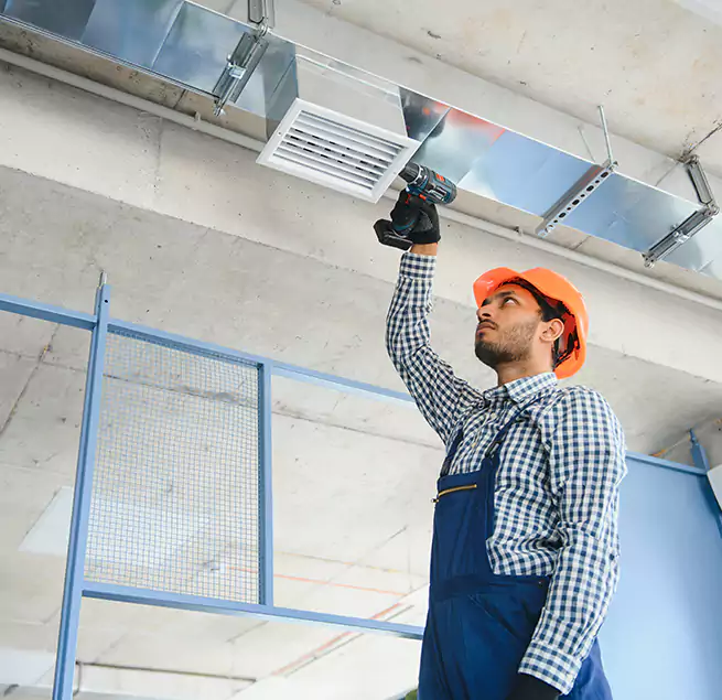 Why Homeowners & Businesses Trust Us in Napa, CA?