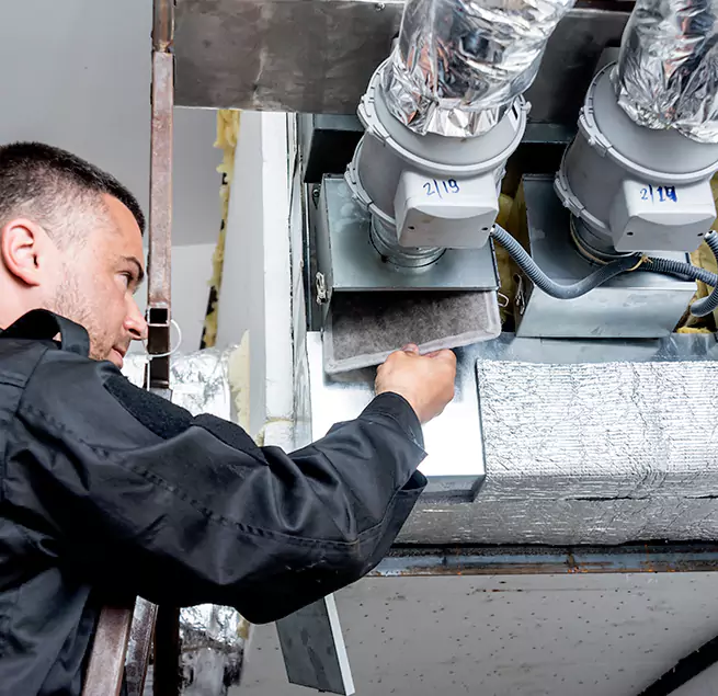 Why Homeowners & Businesses Trust Us in Napa, CA?