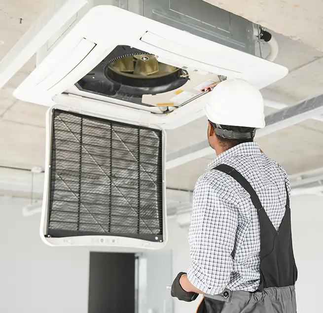 Why Homeowners & Businesses Trust Us in Napa, CA?