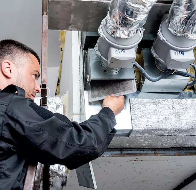 Why Homeowners & Businesses Trust Us in Napa, CA