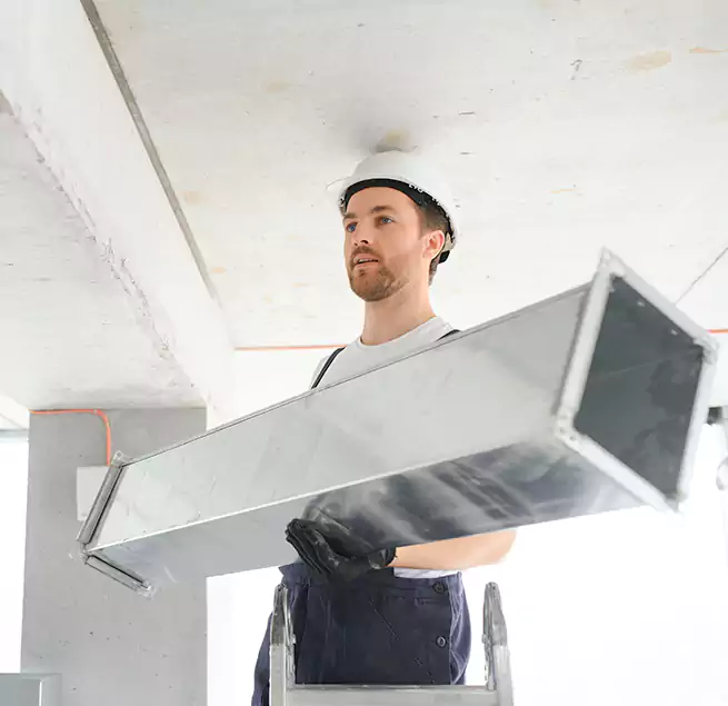 Why Homeowners & Businesses Trust Us in Napa, CA