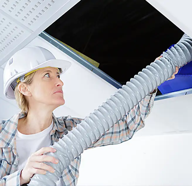 Why Homeowners & Businesses Trust Us Napa, CA