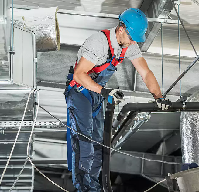 Why Homeowners & Businesses Trust Us in Napa, CA?