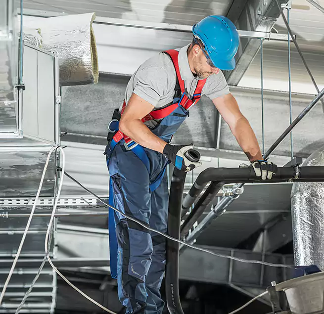 Why Homeowners & Businesses Trust Us in Napa, CA?