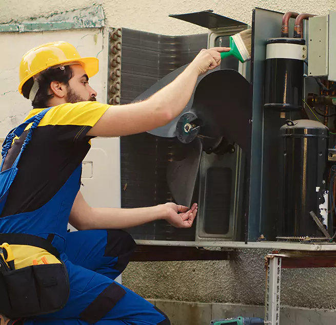 Why Homeowners Businesses Trust Us in Napa, CA?