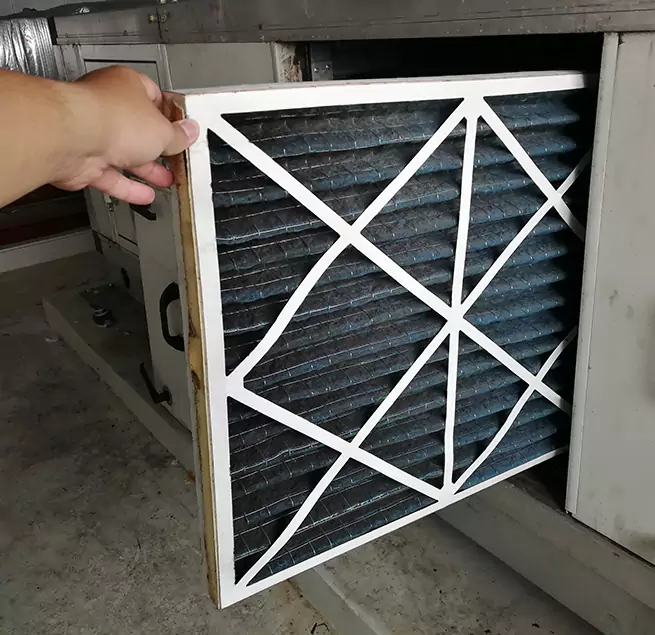 Why Homeowners & Businesses Trust Us Napa, CA?