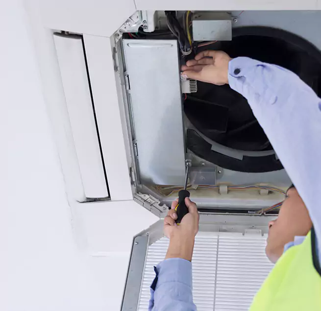 Why Homeowners & Businesses Trust Us in Napa, CA?