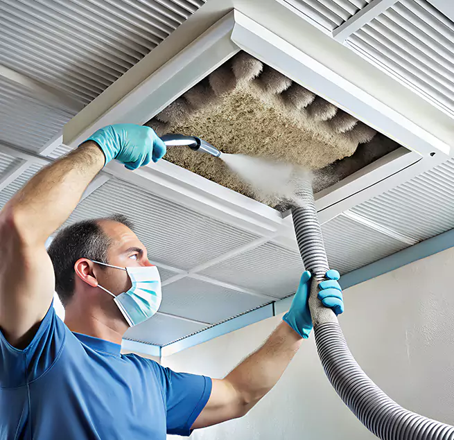  Why Homeowners & Businesses Trust Us Napa, CA?