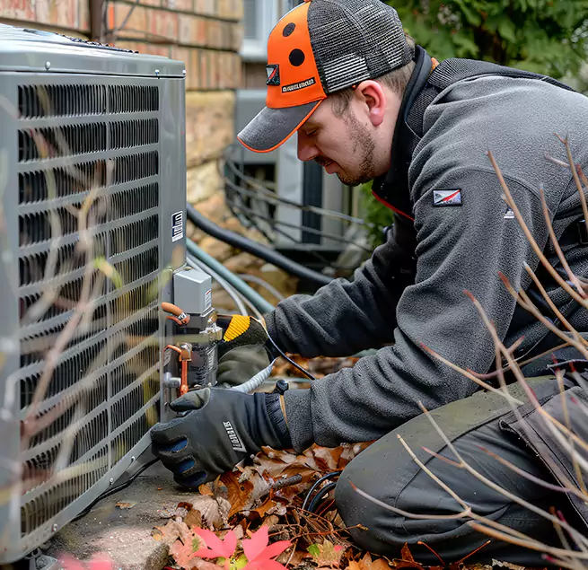 Why Homeowners & Businesses Trust Us in Napa, CA?