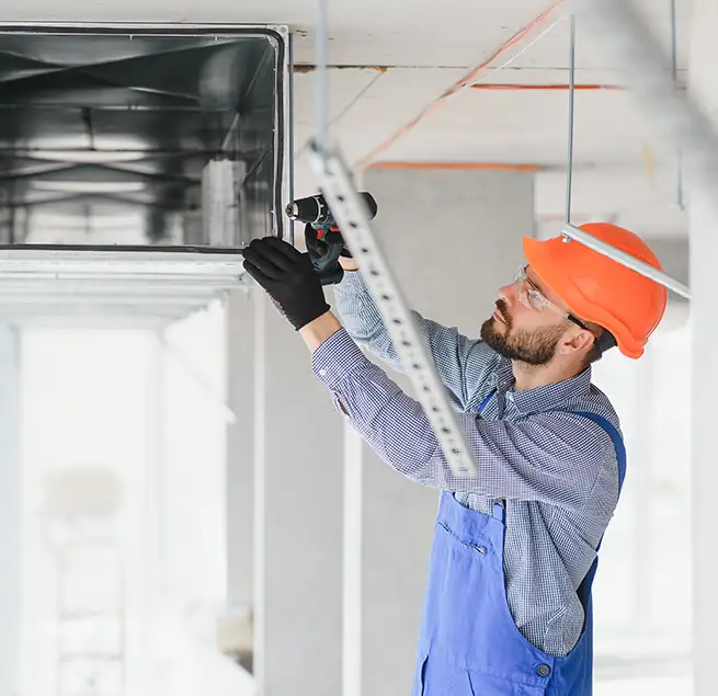  Why Homeowners Businesses Trust Us Napa, CA