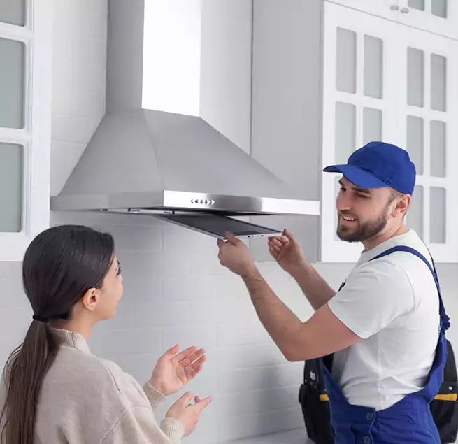 Why Homeowners & Businesses Trust Us in Napa, CA?