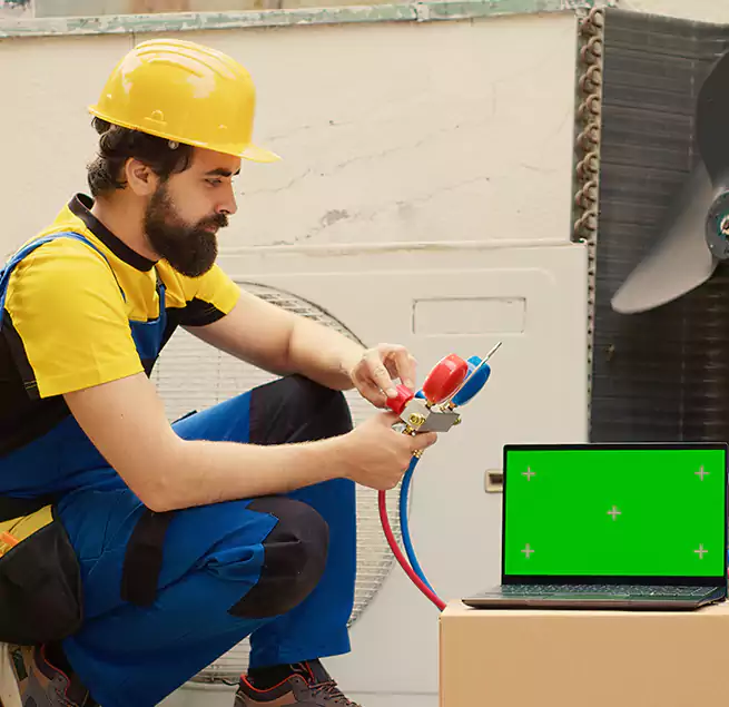 Why Homeowners & Businesses Trust Us in Napa, CA?