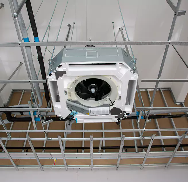 Why Homeowners & Businesses Trust Us in Napa, CA?