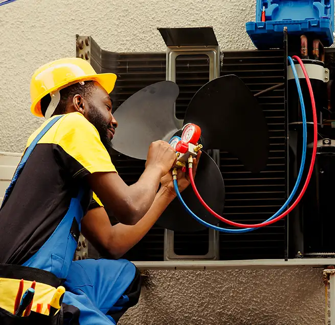 Why Homeowners & Businesses Trust Us in Napa, CA?