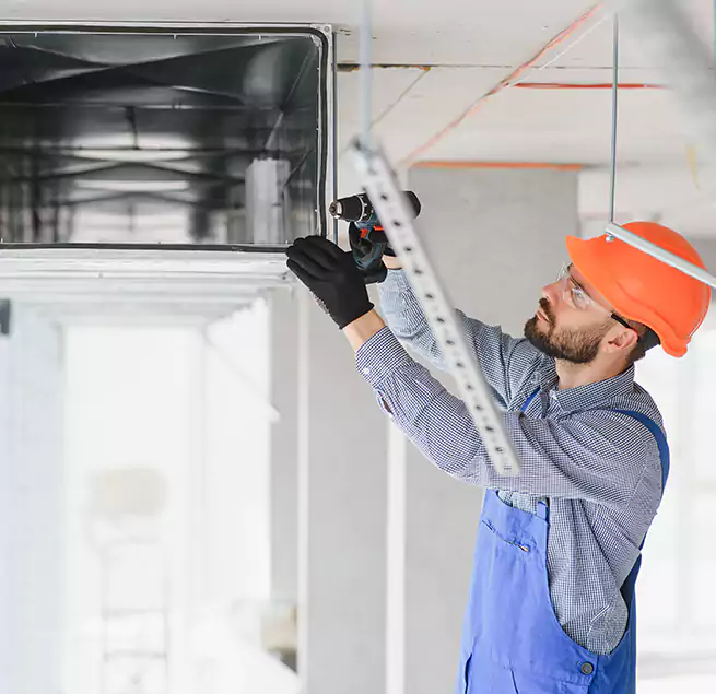 Why Homeowners & Businesses Trust Us in Napa, CA?