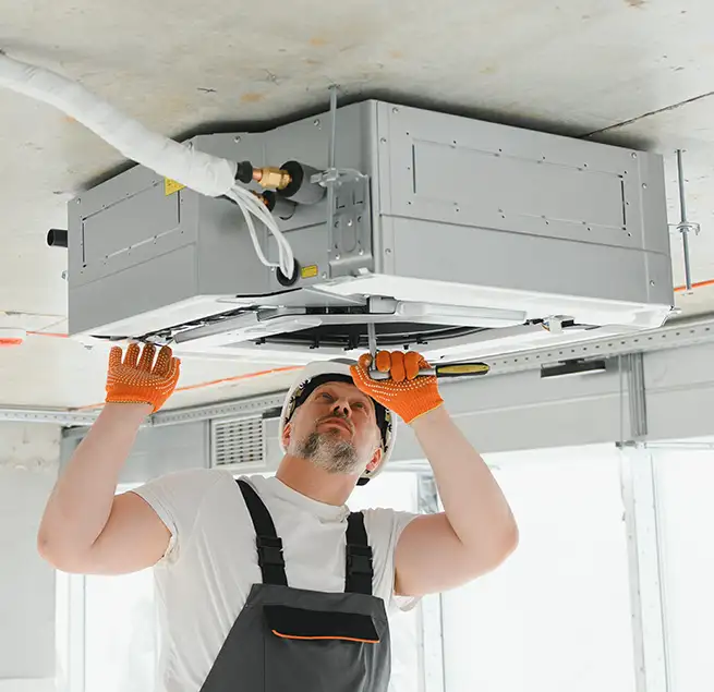 Why Homeowners & Businesses Trust Us Napa, CA