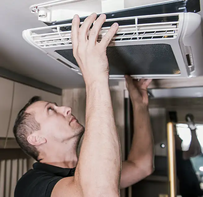 Why Homeowners & Businesses Trust Us Napa, CA