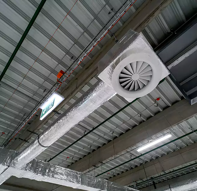 Why Homeowners & Businesses Trust Us in Napa, CA