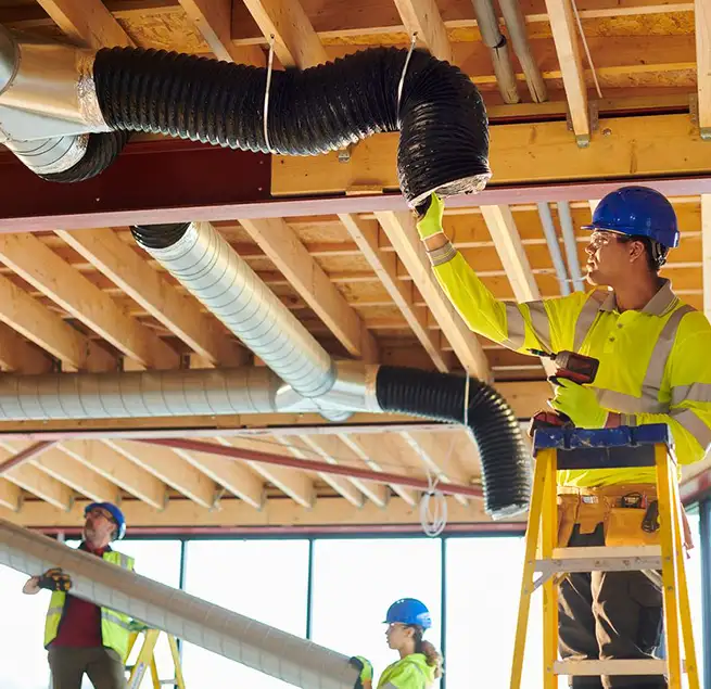 Why Homeowners & Businesses Trust Us in Napa, CA?