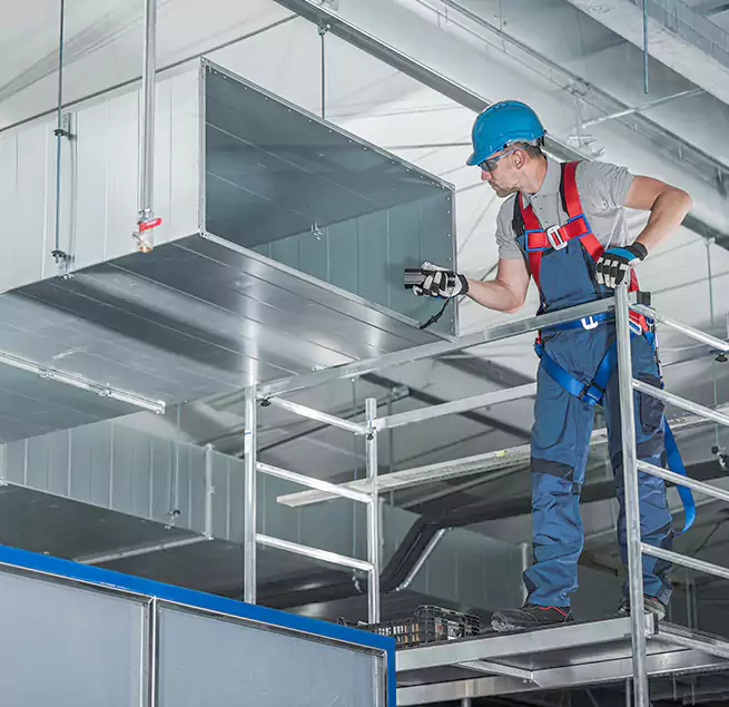 Why Homeowners & Businesses Trust Us in Napa, CA?