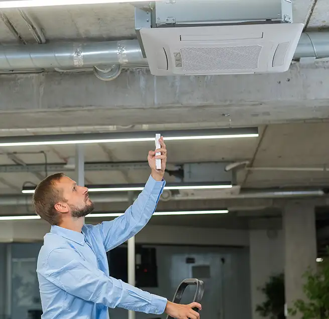 Why Homeowners & Businesses Trust Us in Napa, CA?